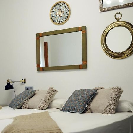 Precioso Apartamento En Cuesta Gomerez -Puerta De Las Granadas- Con Balcon A La Alhambra Luaran gambar