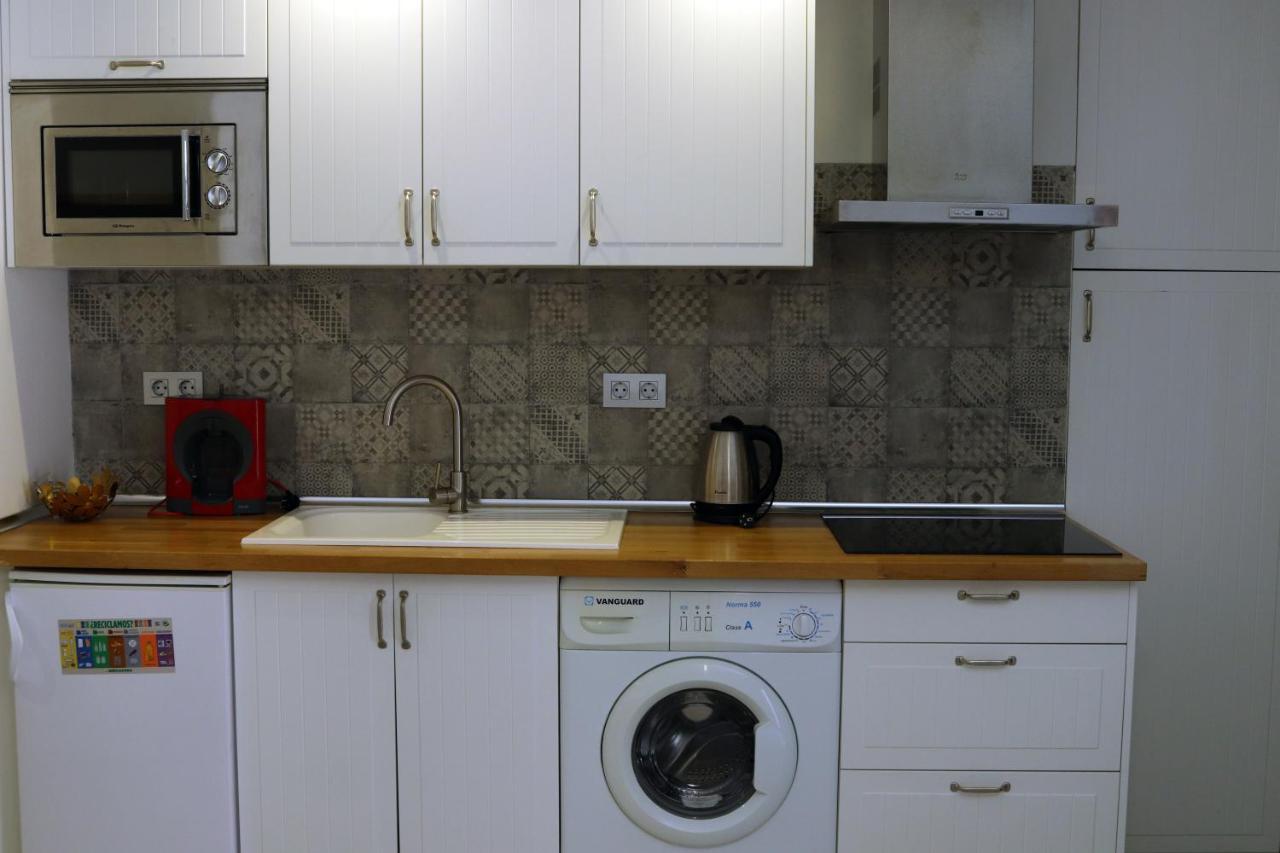 Precioso Apartamento En Cuesta Gomerez -Puerta De Las Granadas- Con Balcon A La Alhambra Luaran gambar