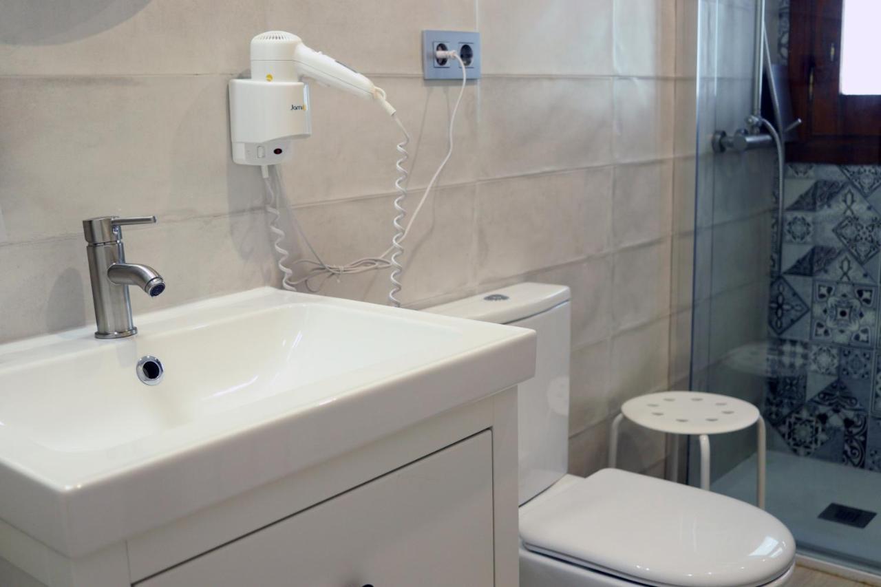 Precioso Apartamento En Cuesta Gomerez -Puerta De Las Granadas- Con Balcon A La Alhambra Luaran gambar