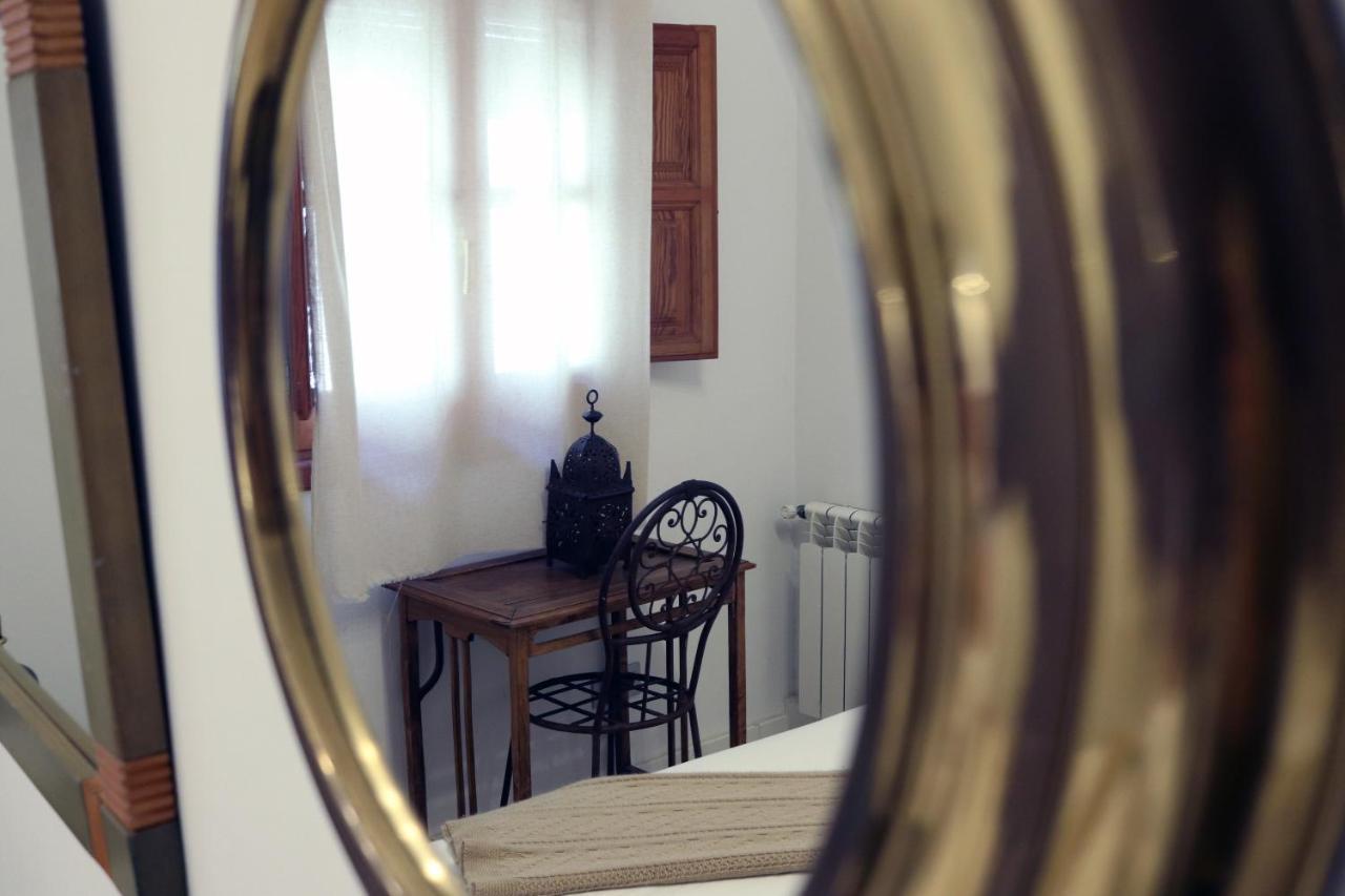Precioso Apartamento En Cuesta Gomerez -Puerta De Las Granadas- Con Balcon A La Alhambra Luaran gambar